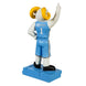 North Carolina Tar Heels Mascot Statue