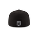 Tennessee Titans - 59Fifty League Basic Hat, New Era