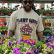Flower Market T-Shirt