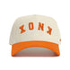 No Rivals Tennessee Volunteers - NCAA Upside Down Knox Hat