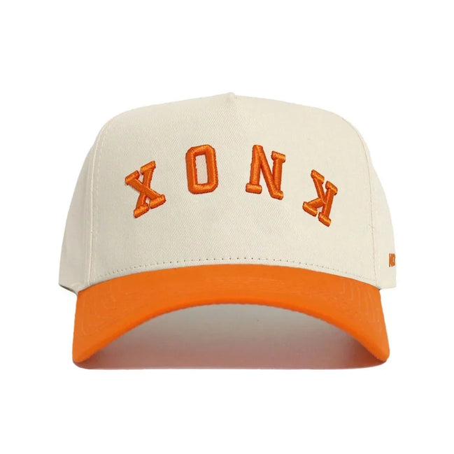 No Rivals Tennessee Volunteers - NCAA Upside Down Knox Hat