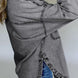 Button Up Long Sleeve Denim Jacket