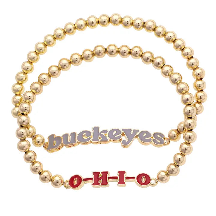 Ohio State Buckeyes - NCAA Jewelry