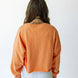 Tennessee Volunteers - Phipps Split Cropped Long Sleeve