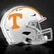Tennessee Volunteers - College Helmet Desklite Led Wall Decor