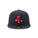 Boston Red Sox - 59Fifty Hat, New Era