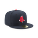 Boston Red Sox - 59Fifty Hat, New Era