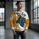 Takeoff Damage Kimante Unisex Sweatshirt