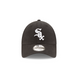 Chicago White Sox - Truck 9Forty Adjustable Hat, New Era