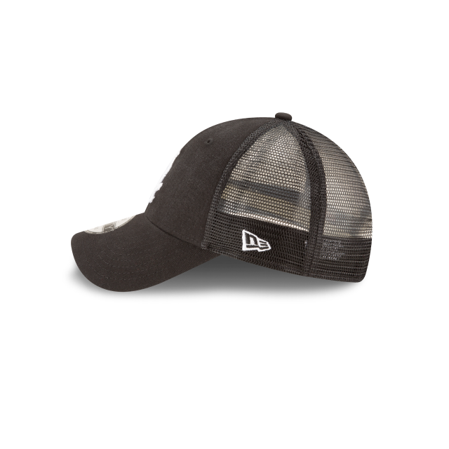 Chicago White Sox - Truck 9Forty Adjustable Hat, New Era
