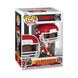 Funko POP! NFL: Chiefs - JuJu Smith-Schuster (Away) Vinyl Figure