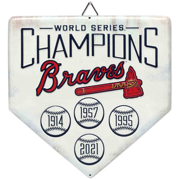 Atlanta Braves - 