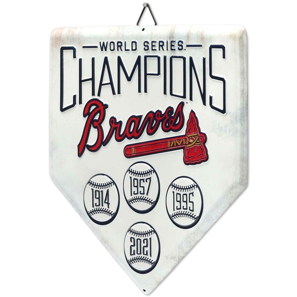 Atlanta Braves - 