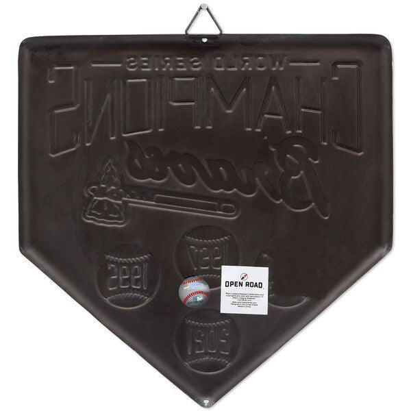 Atlanta Braves - 