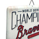 Atlanta Braves - 