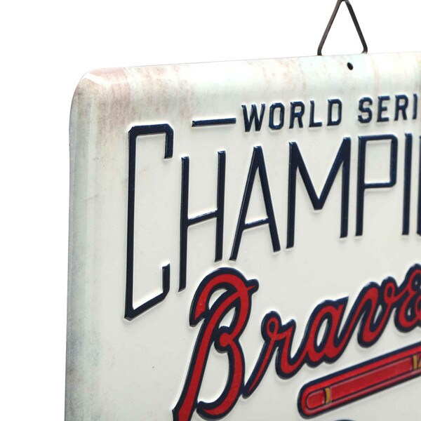 Atlanta Braves - 