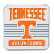 Tennessee Volunteers - Knoxville Volunteers Retro Metal Magnet