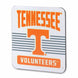 Tennessee Volunteers - Knoxville Volunteers Retro Metal Magnet