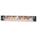 Open Road Brands: Horse Stampede Landscape Adhesive Decal