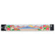 Open Road Brands: Tropical Beach Landscape Adhesive Decal