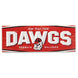 Georgia Bulldogs - Georgia Dawgs Traditions Wood Wall Decor