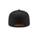 Cincinnati Bengals - NFL Basic Navy 59Fifty Fitted Hat, New Era