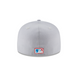 New York Yankees - 59Fifty Coop Wool OTC Hat, New Era