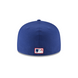 Chicago Cubs - 59Fifty Coop Wool OTC Hat, New Era
