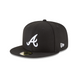 Atlanta Braves - Basic 59Fifty Hat, New Era