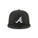 Atlanta Braves - Basic 59Fifty Hat, New Era