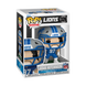 Funko POP! NFL: Detroit Lions - Aiden Hutchinson Vinyl Figure