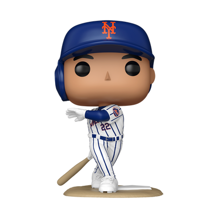 Funko POP! MLB: Mets - Juan Soto Vinyl Figure