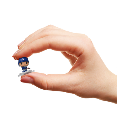 Funko Pop! Bitty: MLB Characters 1pc Mystery Figure