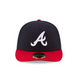 Atlanta Braves - 59Fifty Hat, New Era