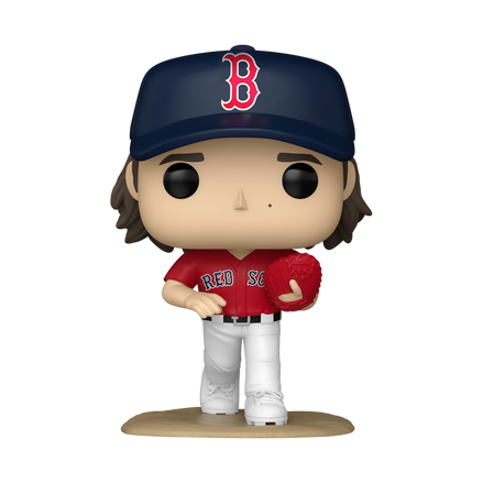 Funko POP! MLB: Boston Red Sox - Roman Anthony Vinyl Figure