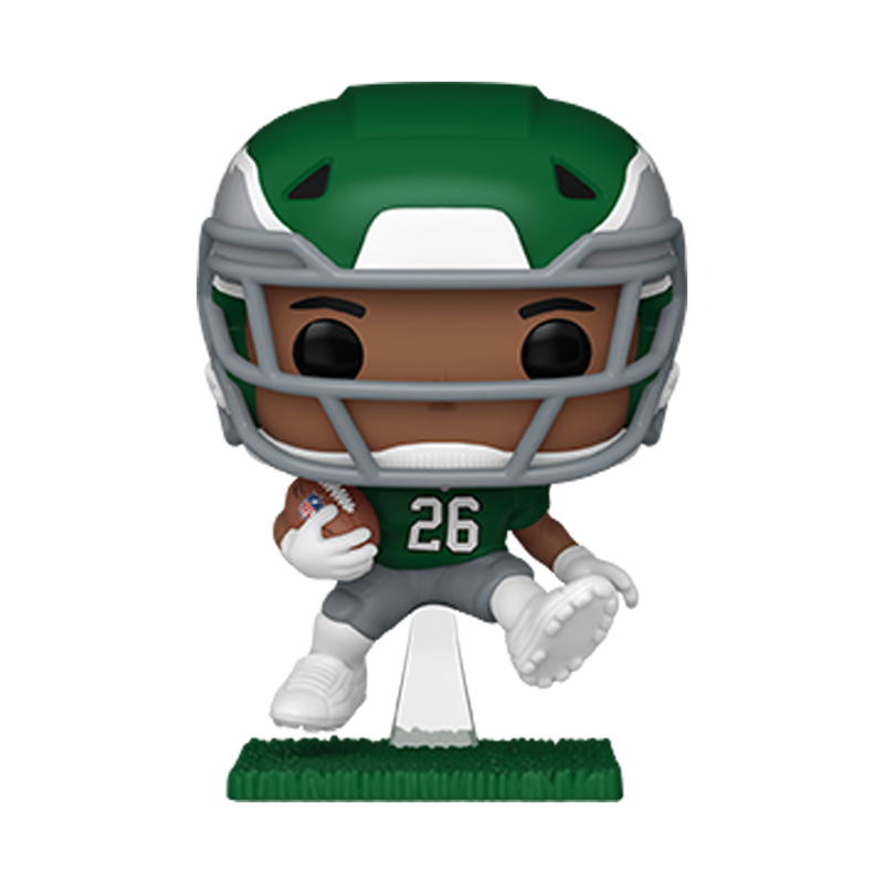 Funko POP! NFL Philadelphia Eagles - Saquon Barkley Vinyl Figure