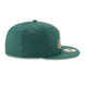 Philadelphia Eagles - Midnight Green Basic 9Fifty Adjustable Snapback Hat, New Era