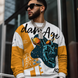 Takeoff Damage Kimante Unisex Sweatshirt