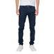 Men's Zip Trousers by Replay