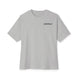 Anonymous Jack Kimante Unisex Oversized Boxy Tee