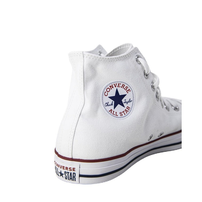 Chuck Taylor Hi-Top All-Star Men's White Converse Sneakers