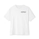 Anonymous Jack Kimante Unisex Oversized Boxy Tee