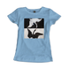 Hilma Af Klint, the Swan No.1, 1915 Art T-Shirt