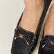 Forever Link Slip On Bow Flats Loafers