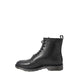 Men's Black Composition Cult Boots