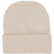 Adults Classic Solid Acrylic Cuffed Beanie