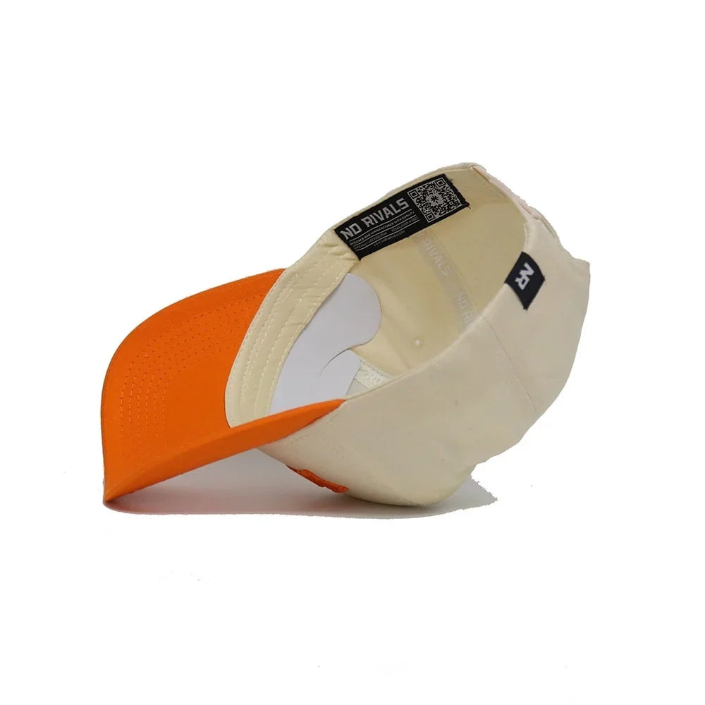 No Rivals Tennessee Volunteers - NCAA Upside Down Knox Hat
