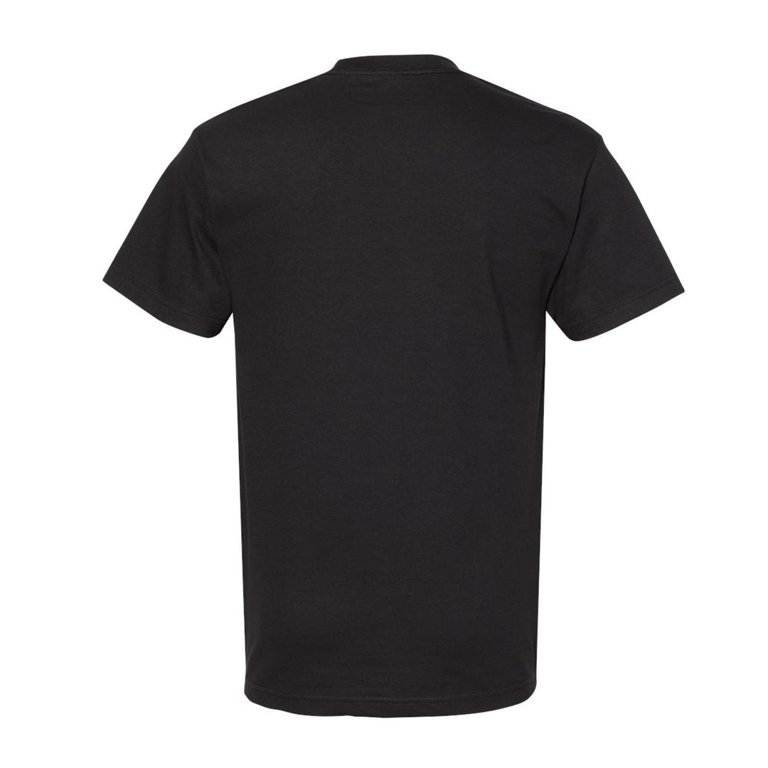 Detroit Lions - NFL Black Short Sleeve T-Shirt