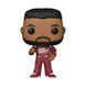 Funko POP! Nascar: Bubba Wallace Dr Pepper Vinyl Figure