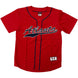 Atlanta Braves - MLB Baseball Jersey
